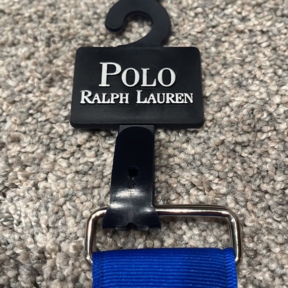Ralph Lauren Small Men’s belt - Picture 3 of 4